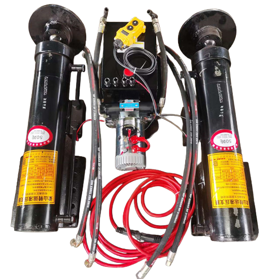 掛車液壓支腿哪里的好